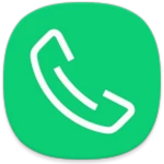 Logo of Phone services android Application 